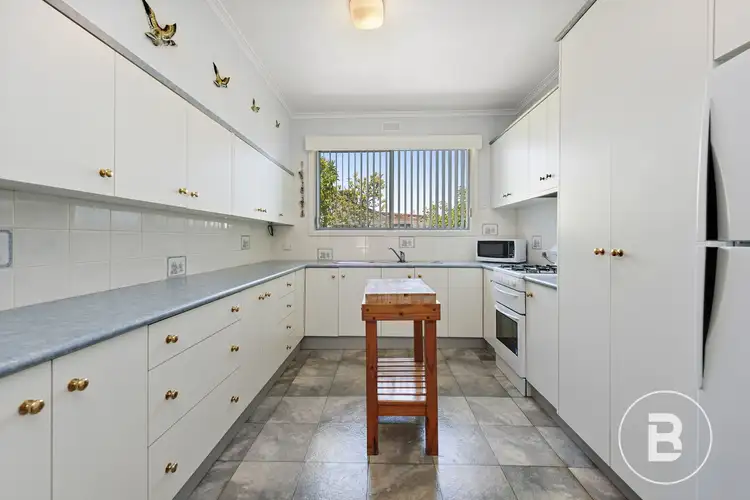 Fourth view of Homely house listing, 49 Dundas Road, Maryborough VIC 3465