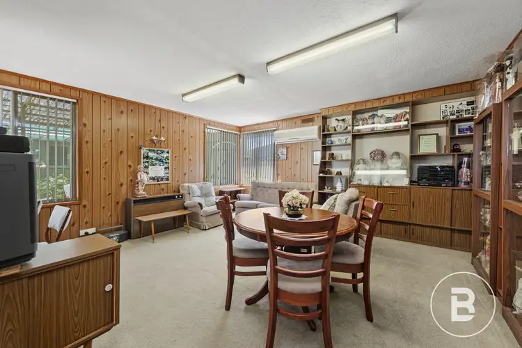 Fifth view of Homely house listing, 49 Dundas Road, Maryborough VIC 3465