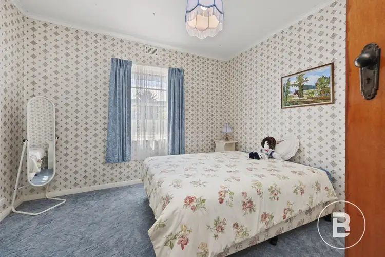 Sixth view of Homely house listing, 49 Dundas Road, Maryborough VIC 3465
