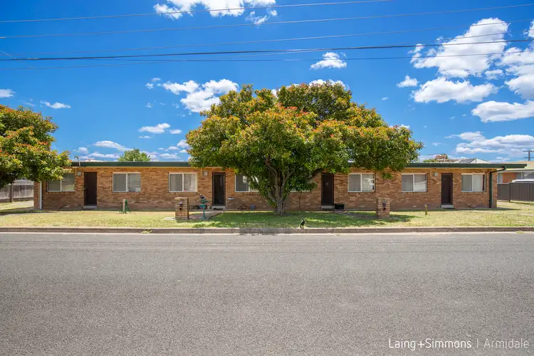 5 Solomon Avenue, Armidale NSW 2350