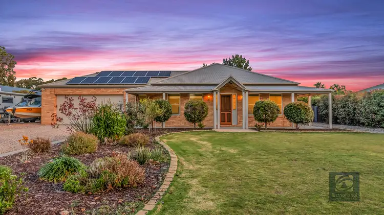 Main view of Homely house listing, 9 Winbi Avenue, Moama NSW 2731
