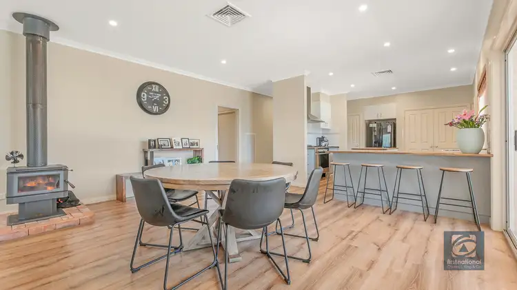 Fourth view of Homely house listing, 9 Winbi Avenue, Moama NSW 2731