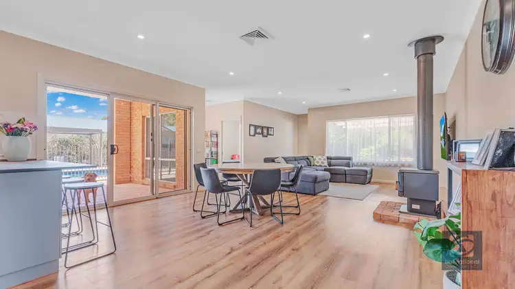 Fifth view of Homely house listing, 9 Winbi Avenue, Moama NSW 2731