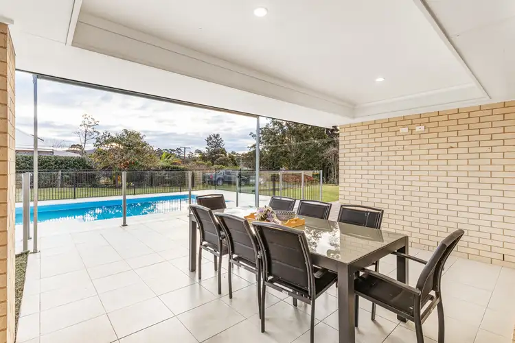 Fourth view of Homely house listing, 14 Wye Street, Stroud NSW 2425