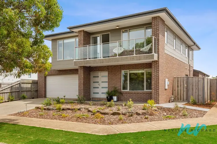 Main view of Homely house listing, 12-16 Calk Terrace, St Leonards VIC 3223