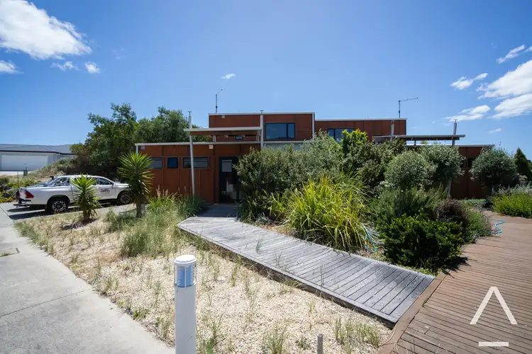 Fourth view of Homely villa listing, 3/2 Dune Place, Low Head TAS 7253