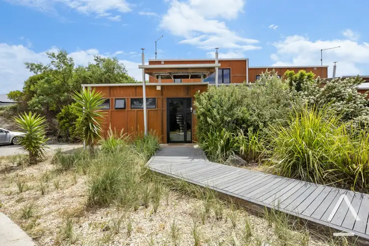 Sixth view of Homely villa listing, 3/2 Dune Place, Low Head TAS 7253