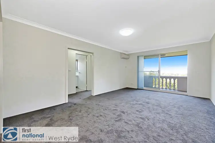 Main view of Homely unit listing, 12./226 Blaxland Road, Ryde NSW 2112