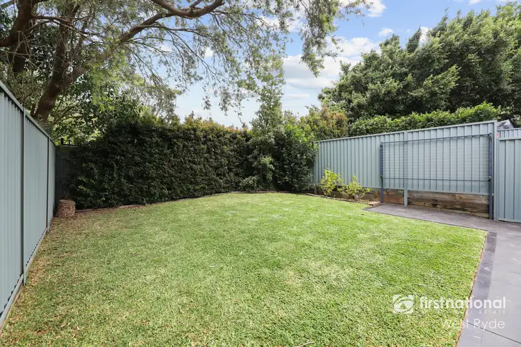 Fourth view of Homely semi-detached listing, 6A Marguerette Street, Ermington NSW 2115
