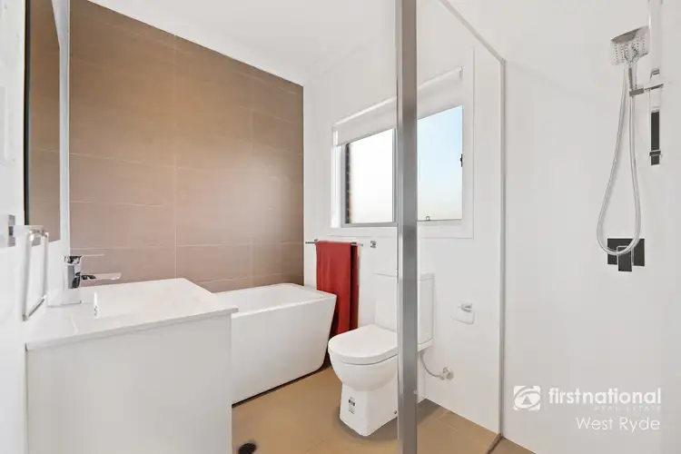 Sixth view of Homely semi-detached listing, 6A Marguerette Street, Ermington NSW 2115