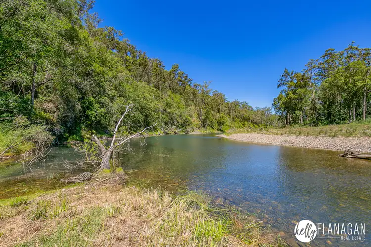 Main view of Homely rural property listing, Lot 2 Dungay Creek Road, Wittitrin NSW 2440