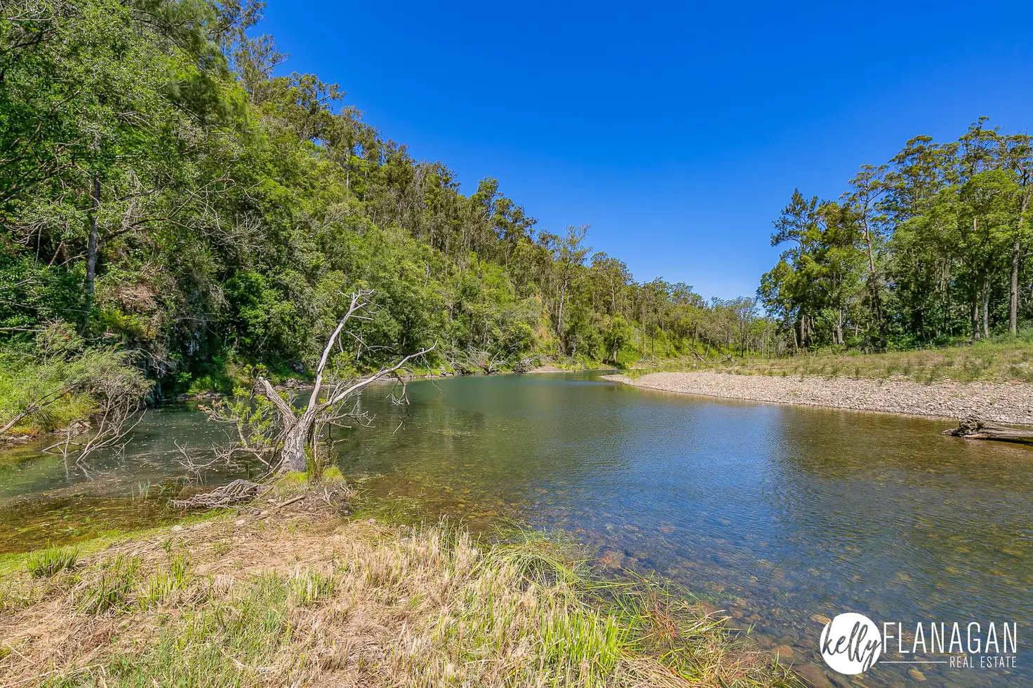 Main view of Homely rural property listing, Lot 2 Dungay Creek Road, Wittitrin NSW 2440