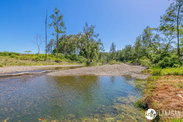 Second view of Homely rural property listing, Lot 2 Dungay Creek Road, Wittitrin NSW 2440