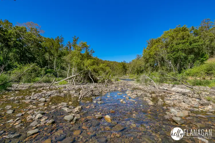 Third view of Homely rural property listing, Lot 2 Dungay Creek Road, Wittitrin NSW 2440