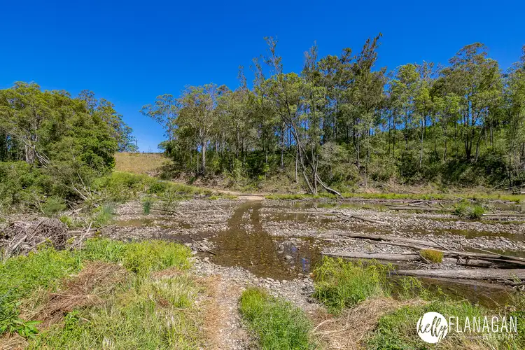 Fourth view of Homely rural property listing, Lot 2 Dungay Creek Road, Wittitrin NSW 2440