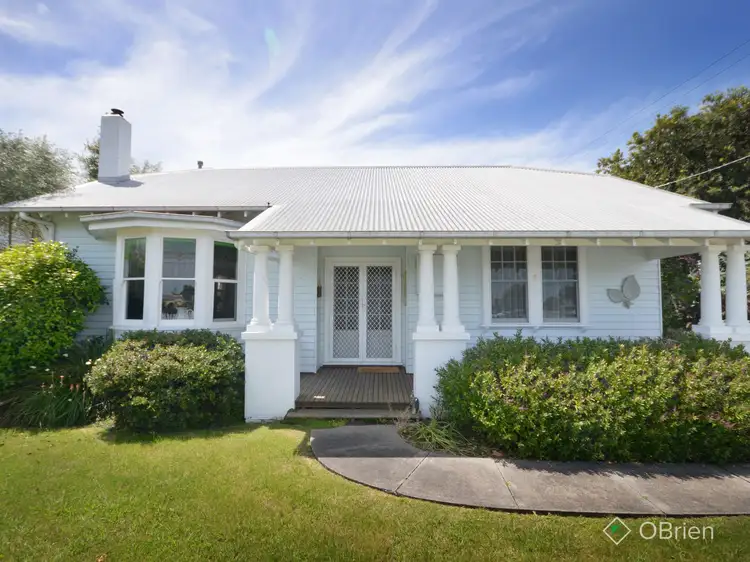 Main view of Homely house listing, 2 Anderson Street, Bairnsdale VIC 3875