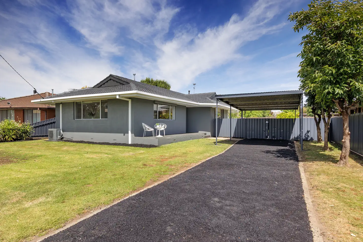 Main view of Homely house listing, 49 Melrose Drive, Wodonga VIC 3690