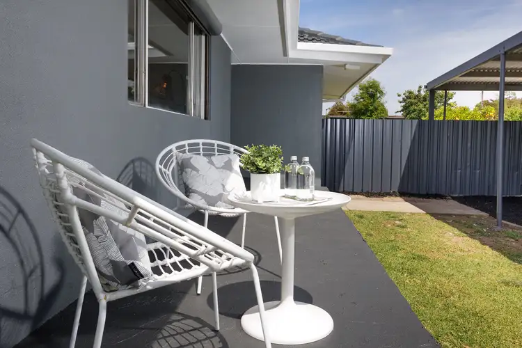 Second view of Homely house listing, 49 Melrose Drive, Wodonga VIC 3690
