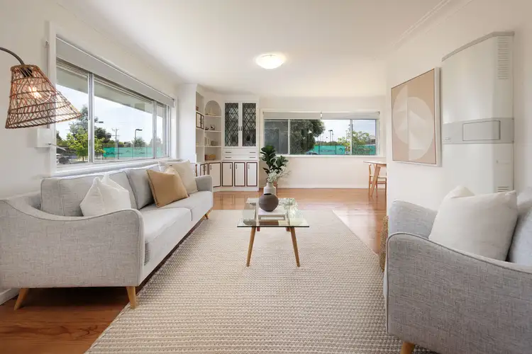 Third view of Homely house listing, 49 Melrose Drive, Wodonga VIC 3690