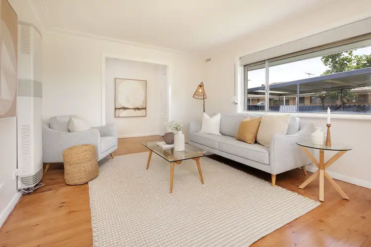 Fourth view of Homely house listing, 49 Melrose Drive, Wodonga VIC 3690
