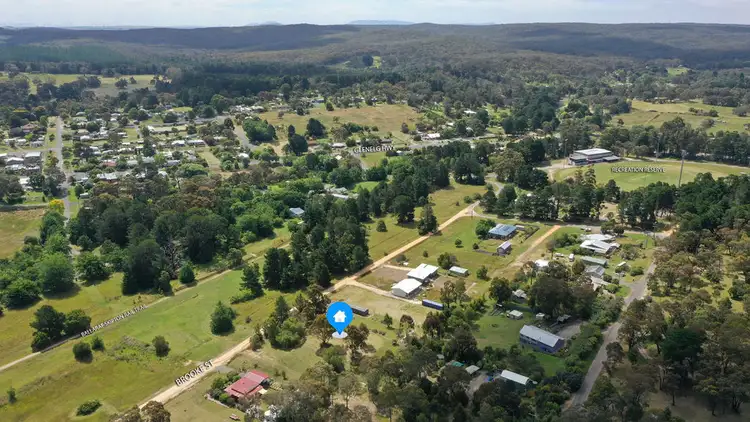 Third view of Homely land listing, Lot 1 Brooke Street, Linton VIC 3360