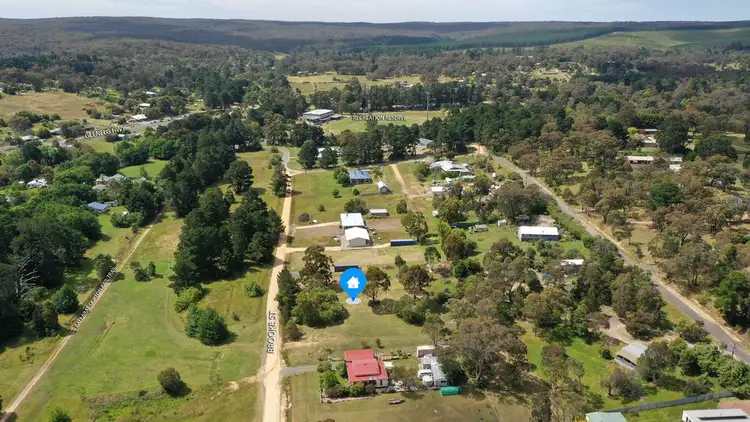 Fourth view of Homely land listing, Lot 1 Brooke Street, Linton VIC 3360