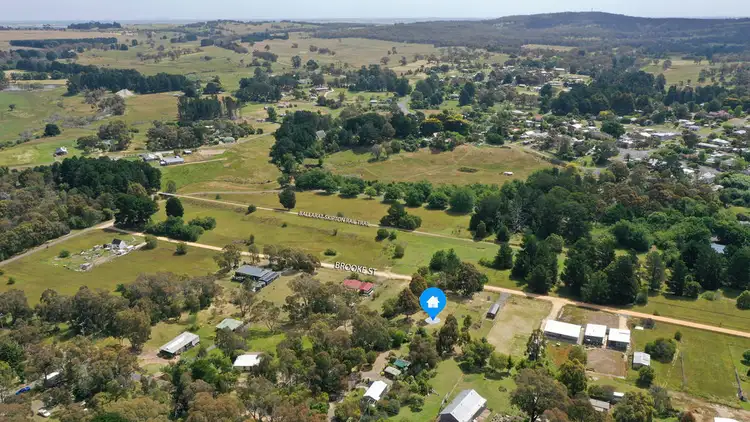 Sixth view of Homely land listing, Lot 1 Brooke Street, Linton VIC 3360