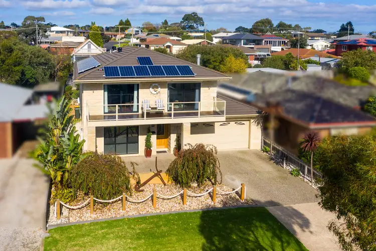 161 Bay Shore Avenue, Clifton Springs VIC 3222