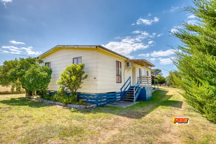 Main view of Homely house listing, 39 Juno Road, Venus Bay VIC 3956