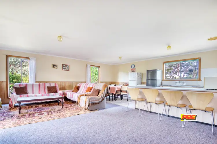 Second view of Homely house listing, 39 Juno Road, Venus Bay VIC 3956