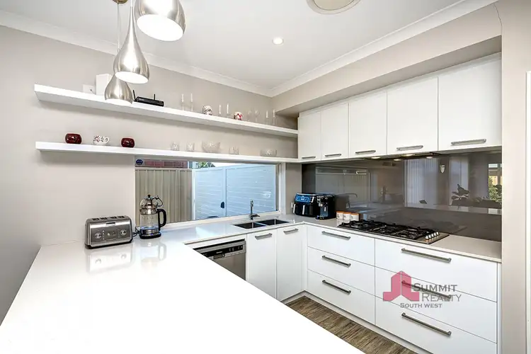 Fourth view of Homely house listing, 236A Spencer Street, South Bunbury WA 6230