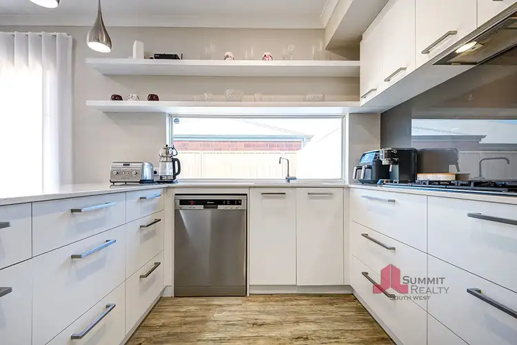 Fifth view of Homely house listing, 236A Spencer Street, South Bunbury WA 6230