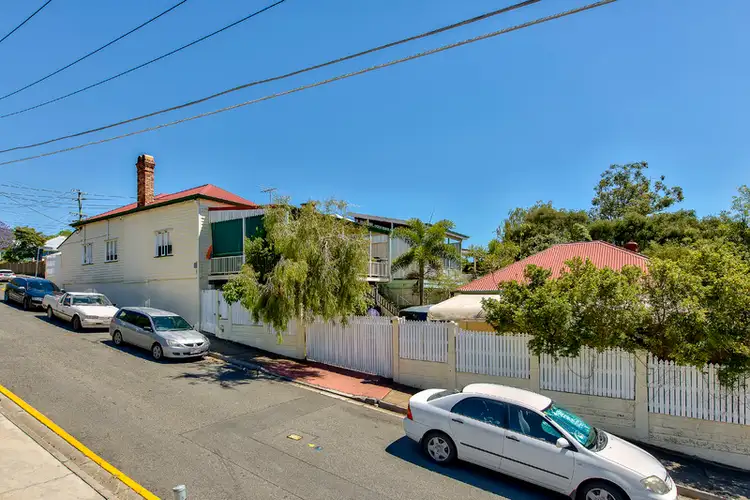 Fifth view of Homely house listing, 164 Hardgrave Road, West End QLD 4101