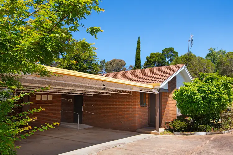 3/16 Greenhill Avenue, Castlemaine VIC 3450
