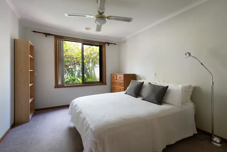 Fifth view of Homely unit listing, 3/16 Greenhill Avenue, Castlemaine VIC 3450