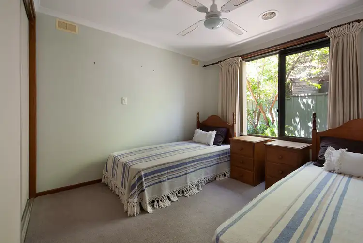 Sixth view of Homely unit listing, 3/16 Greenhill Avenue, Castlemaine VIC 3450
