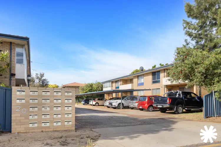 Third view of Homely apartment listing, 43/29 Heard Way, Glendalough WA 6016
