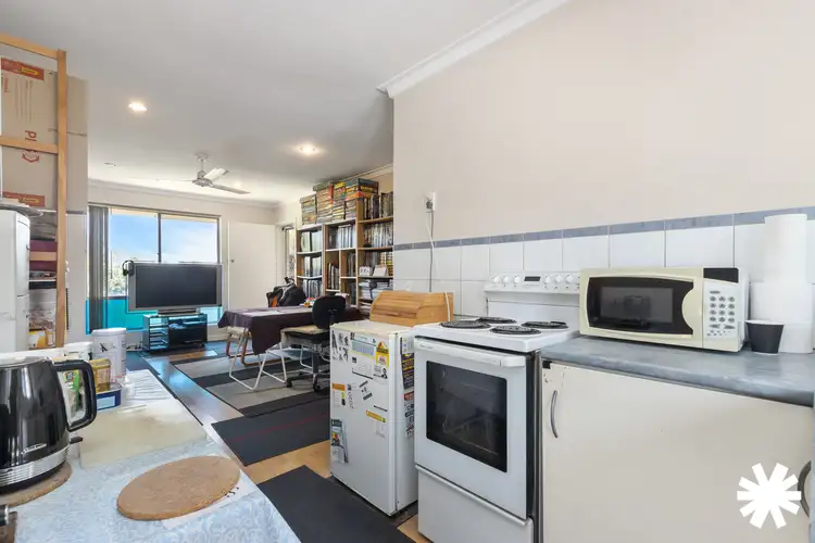 Fourth view of Homely apartment listing, 43/29 Heard Way, Glendalough WA 6016