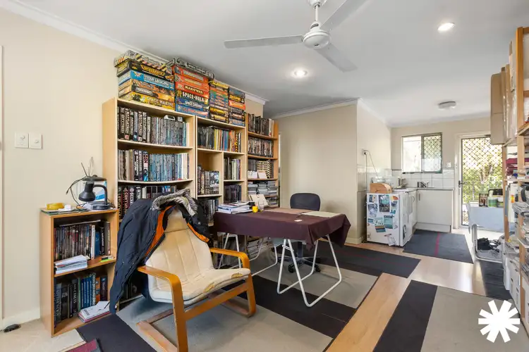 Sixth view of Homely apartment listing, 43/29 Heard Way, Glendalough WA 6016