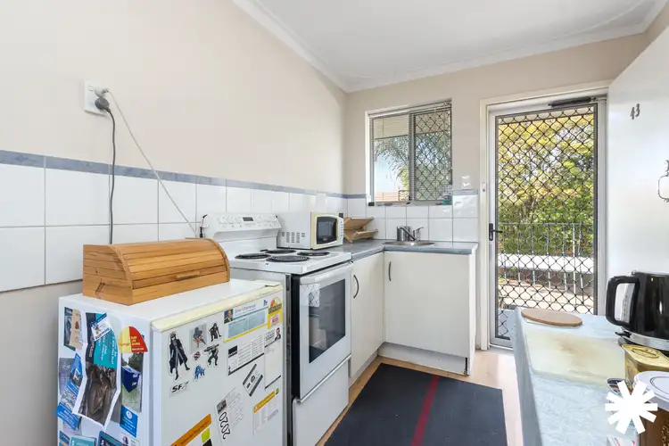 Seventh view of Homely apartment listing, 43/29 Heard Way, Glendalough WA 6016