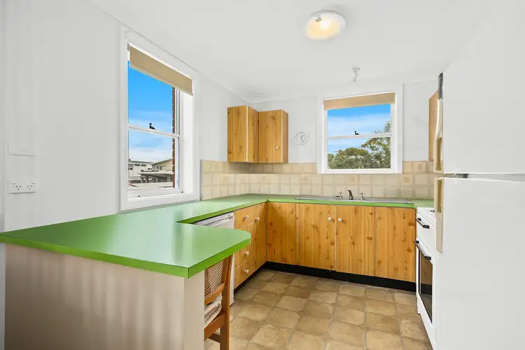 Second view of Homely unit listing, 8/33 Reddall Parade, Lake Illawarra NSW 2528