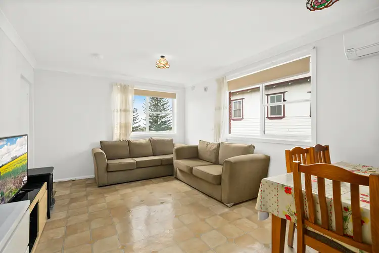 Third view of Homely unit listing, 8/33 Reddall Parade, Lake Illawarra NSW 2528