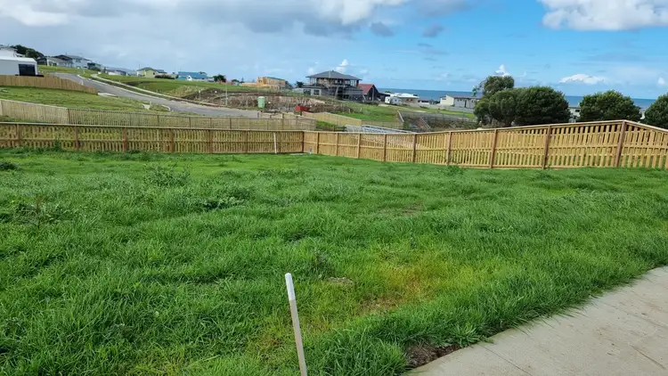 Second view of Homely land listing, LOT 313, 10 Coastal Link, Apollo Bay VIC 3233