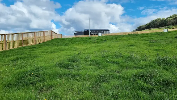 Fourth view of Homely land listing, LOT 313, 10 Coastal Link, Apollo Bay VIC 3233