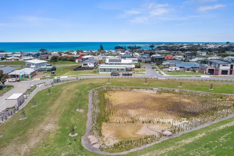 Fifth view of Homely land listing, LOT 313, 10 Coastal Link, Apollo Bay VIC 3233