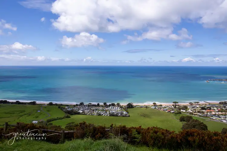 Sixth view of Homely land listing, LOT 313, 10 Coastal Link, Apollo Bay VIC 3233