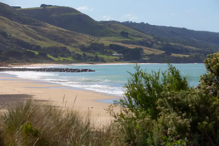 Seventh view of Homely land listing, LOT 313, 10 Coastal Link, Apollo Bay VIC 3233