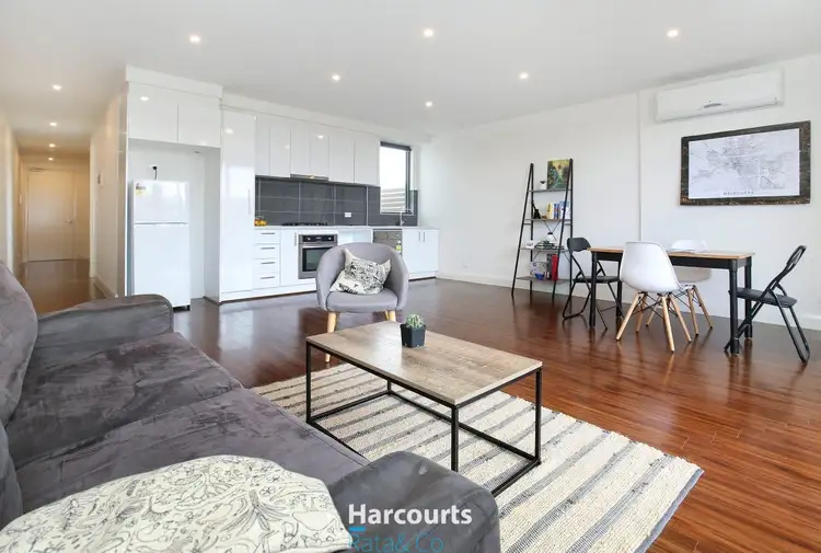 4/167 Darebin Road