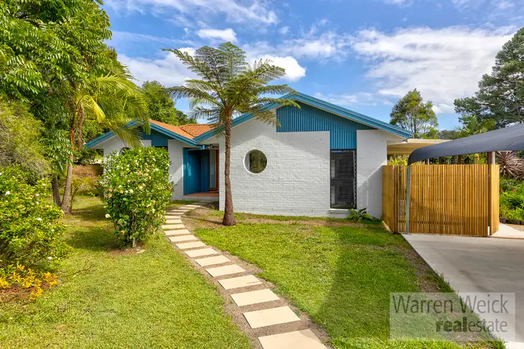 20 Jagera Drive, Bellingen NSW 2454