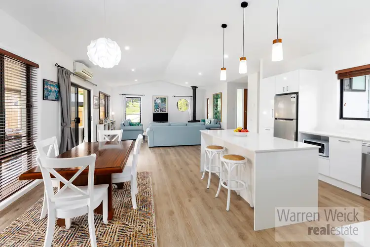 Third view of Homely house listing, 20 Jagera Drive, Bellingen NSW 2454